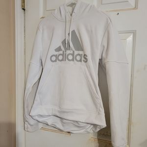 Adidas hoodie
